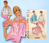 From the Collection of Vintage4me2 All Original Patterns