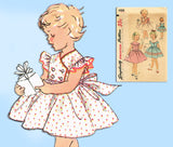 From the Collection of Vintage4me2 All Original Patterns