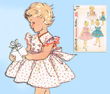 From the Collection of Vintage4me2 All Original Patterns