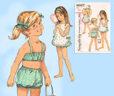 From the Collection of Vintage4me2 All Original Patterns