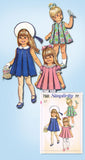  Vintage4me2.com specializes in rare vintage sewing patterns