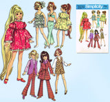 Rare Vintage Sewing Patterns and Embroidery Transfers