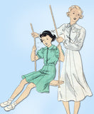 Reserved Order for Christina Miller 3 Vintage Patterns