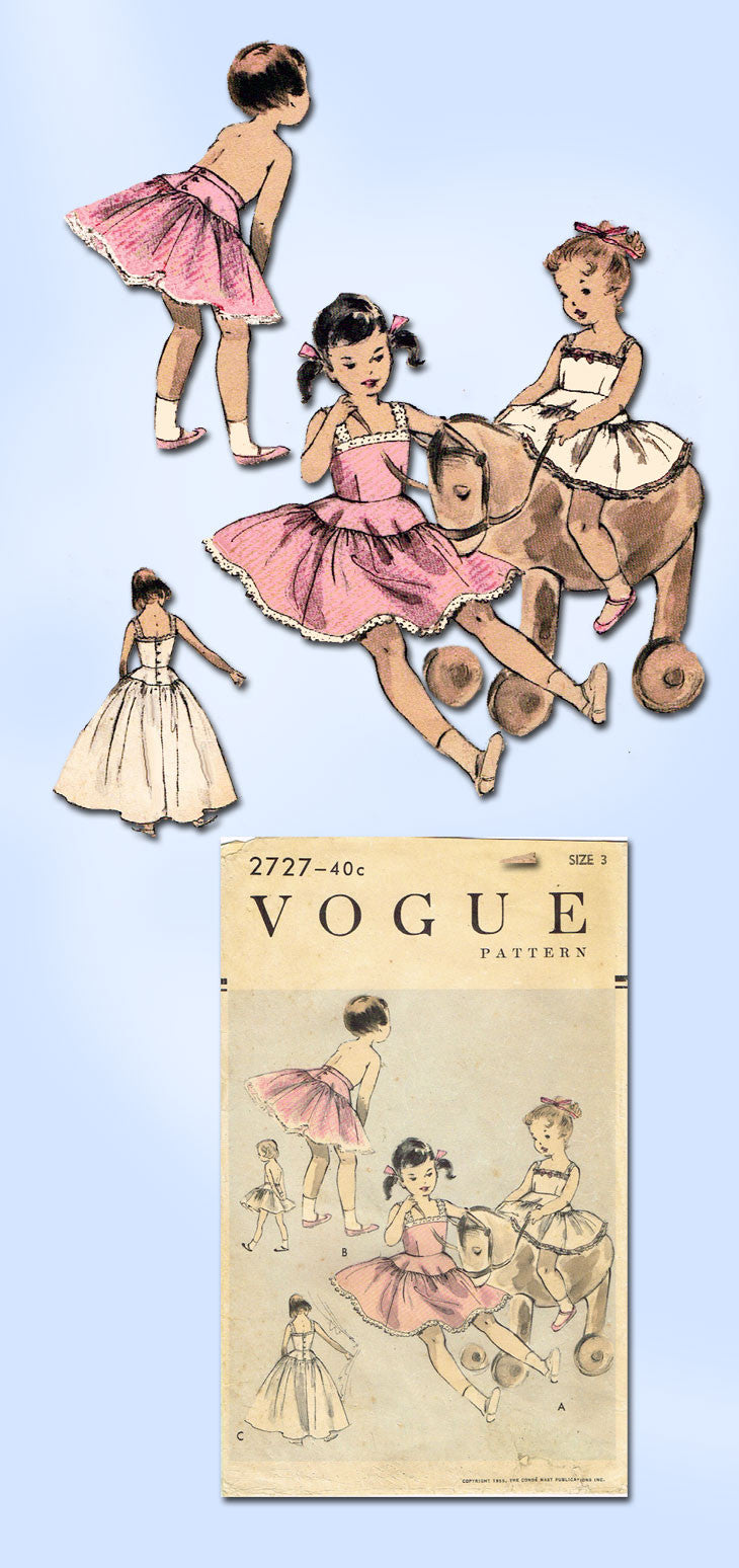 Vintage Retro Childrens Dress and Clothing Sewing Patterns Collage Sheet  INSTANT DOWNLOAD -  Norway