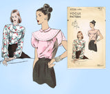 From the Collection of Vintage4me2 All Original Patterns