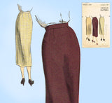  From the Collection of Vintage4me2 All Original Patterns