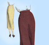 Rare Vintage Sewing Patterns and Embroidery Transfers