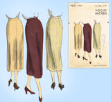  Vintage4me2.com specializes in rare vintage sewing patterns