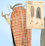   Vintage4me2.com specializes in rare vintage sewing patterns