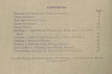 1920s Mary Brooks Picken Woman's Institute Sewing Book 4 Corsets & Close Fitting Patterns - Vintage4me2